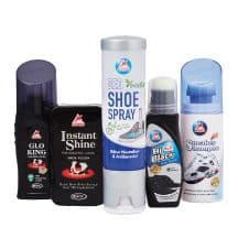 Shoe Care