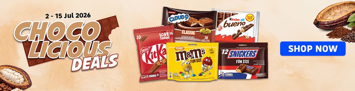 Chocolate Fair