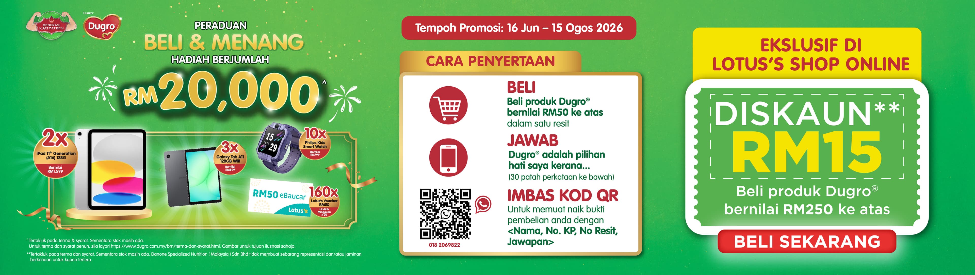 Dugro Campaign
