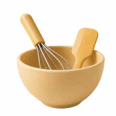 Baking Ingredients