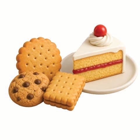 Biscuits & Cakes