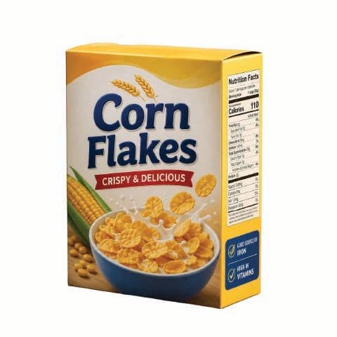 Cereals
