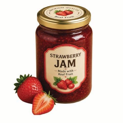 Jams, Spreads & Honey