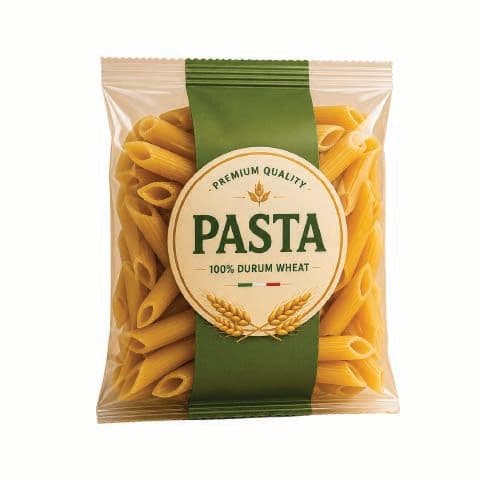 Pasta & Instant Food