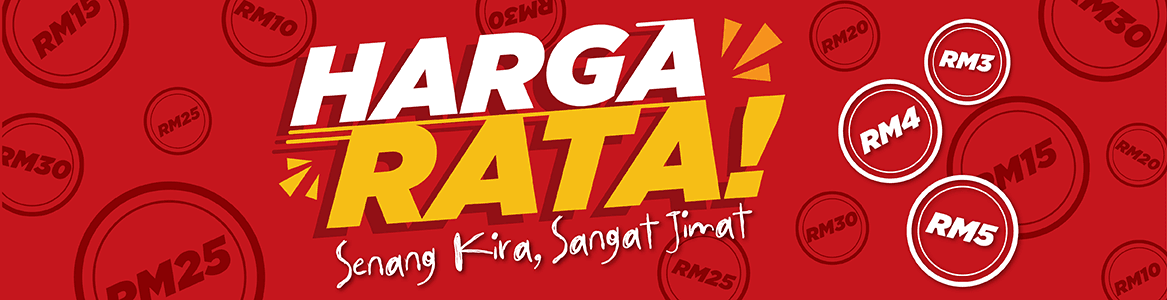 Harga Rata