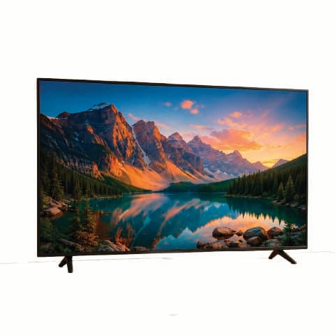 Audio Visual