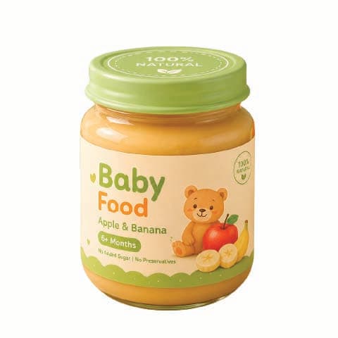 Baby Food