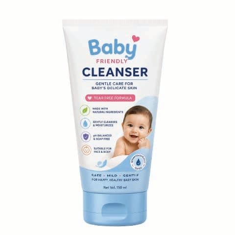 Baby Friendly