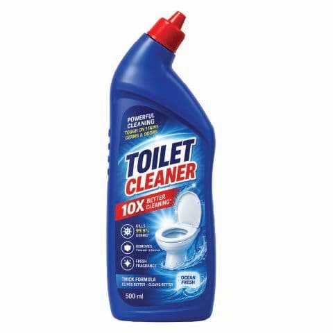 Bathroom & Toilet