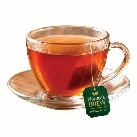 Coffee & Tea
