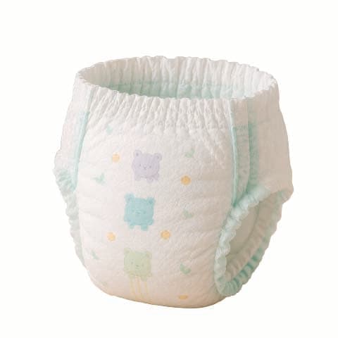 Diapers
