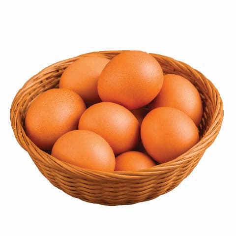 Eggs