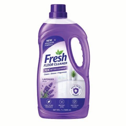 Floor Cleaners