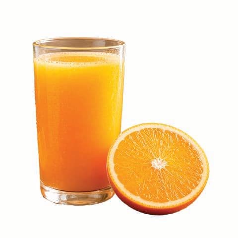 Fruit & Vegetable Juice