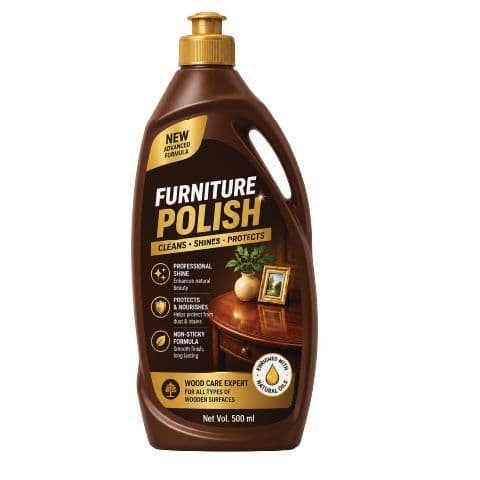 Household Cleaner 