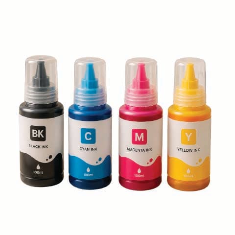 IT Consumables