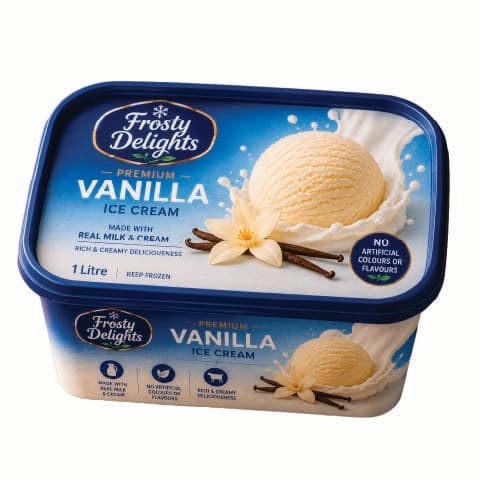 Ice Cream