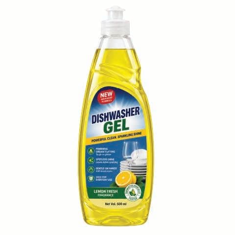 Kitchen Cleaners