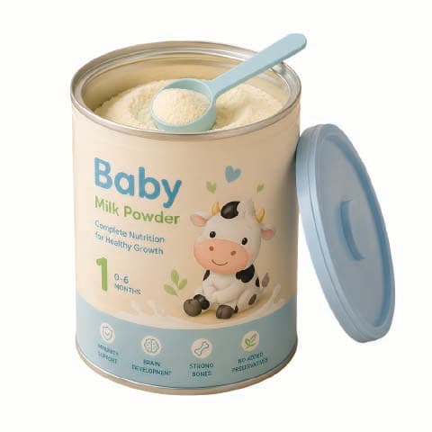 Milk Powder