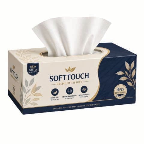Paper Products