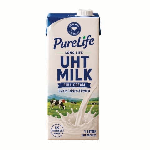 Milk Powder