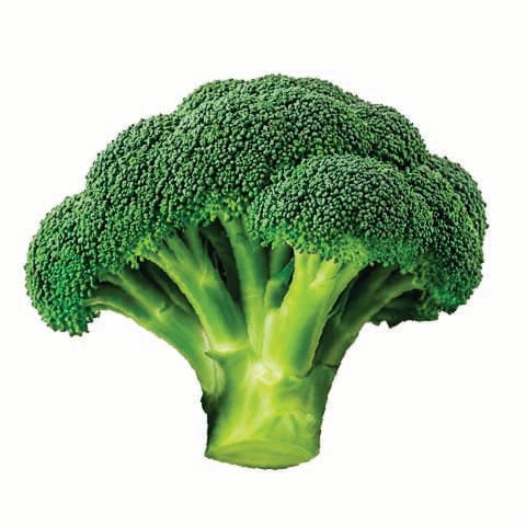 Vegetables