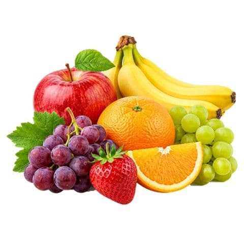 Fruits