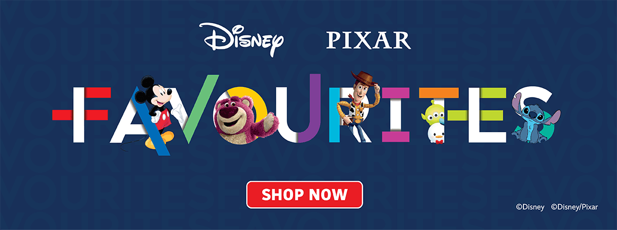 Disney Favourites