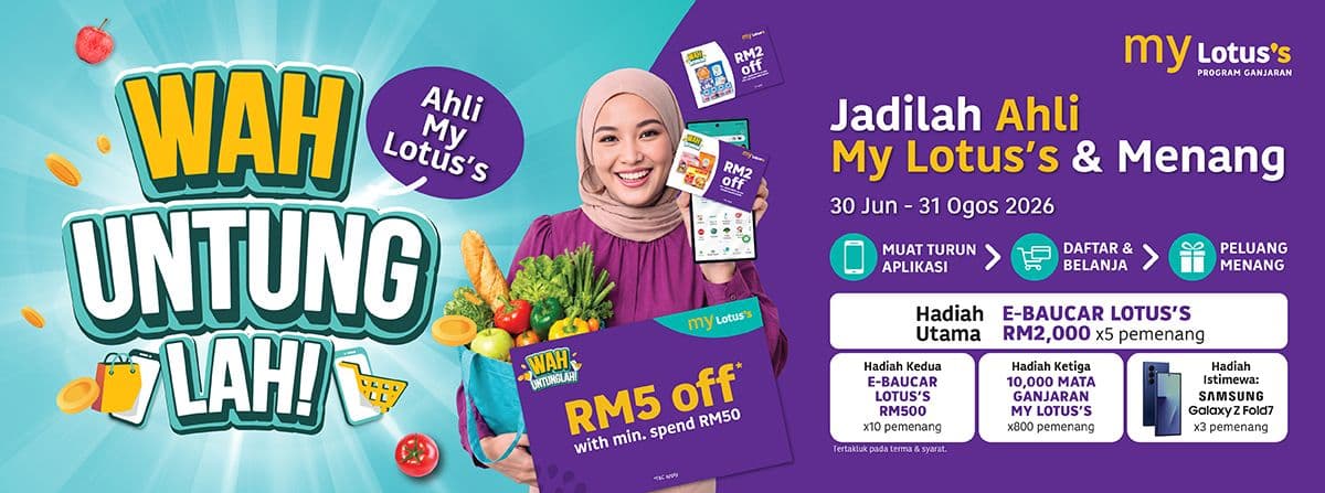 Sign Up and Win