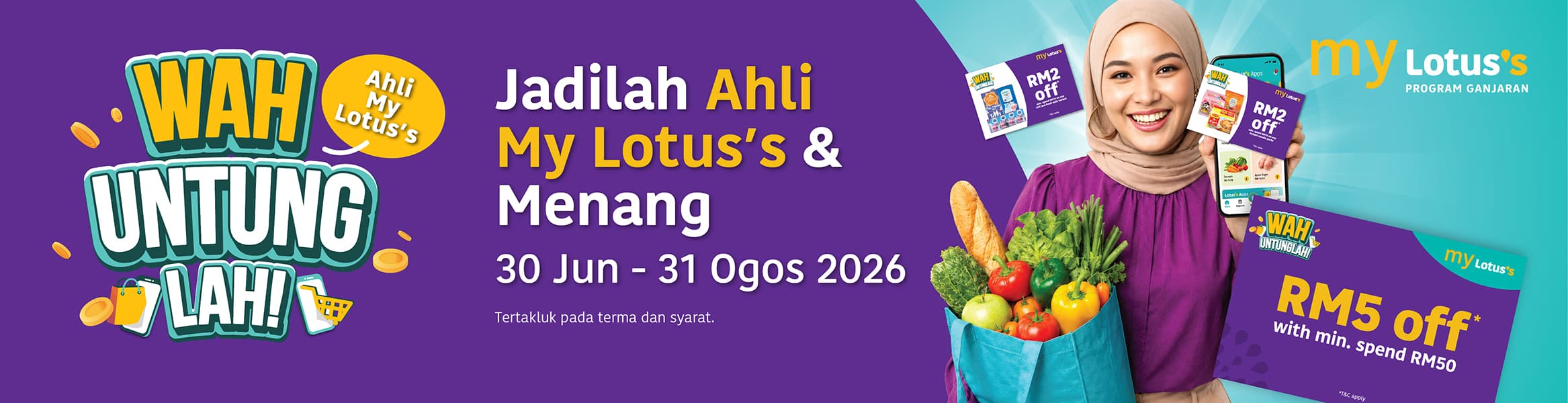Sign Up and Win