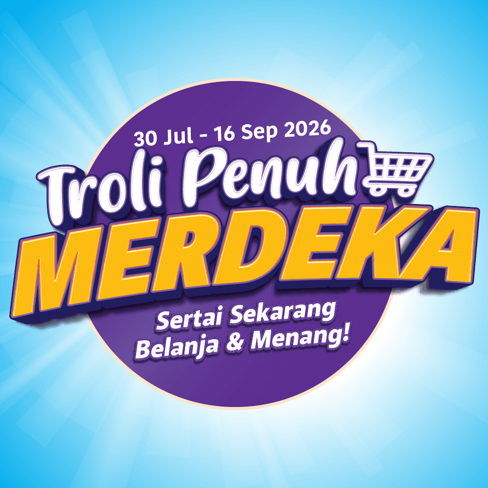 Merdeka Contest